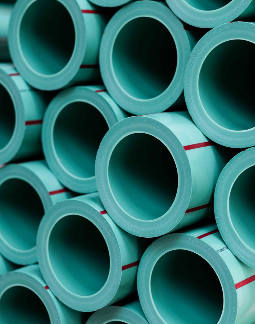 ATP PPR pipes